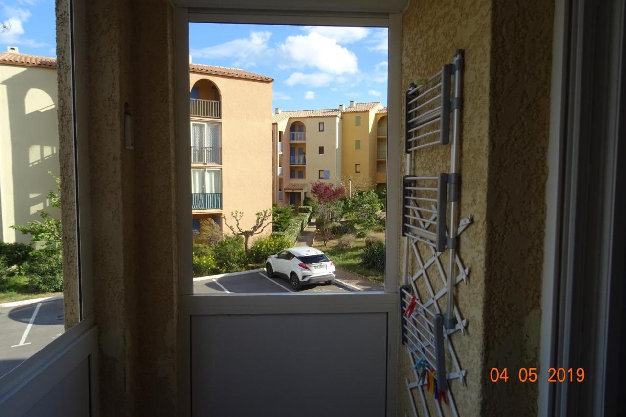 St Pierre La Mer, Vue Sur Mer, Quartier Calme, T2 Фльори Екстериор снимка