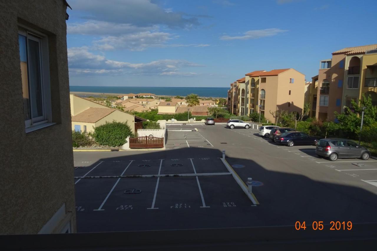 St Pierre La Mer, Vue Sur Mer, Quartier Calme, T2 Фльори Екстериор снимка